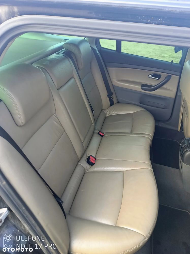 Saab 9-3X - 11