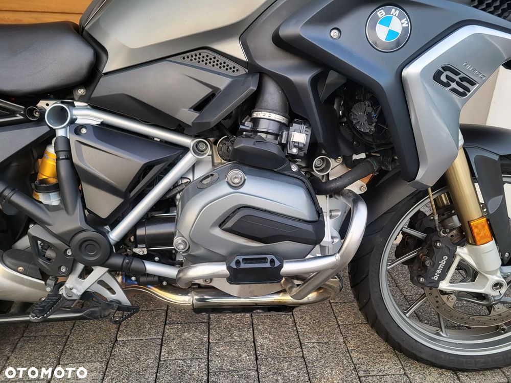BMW GS - 14