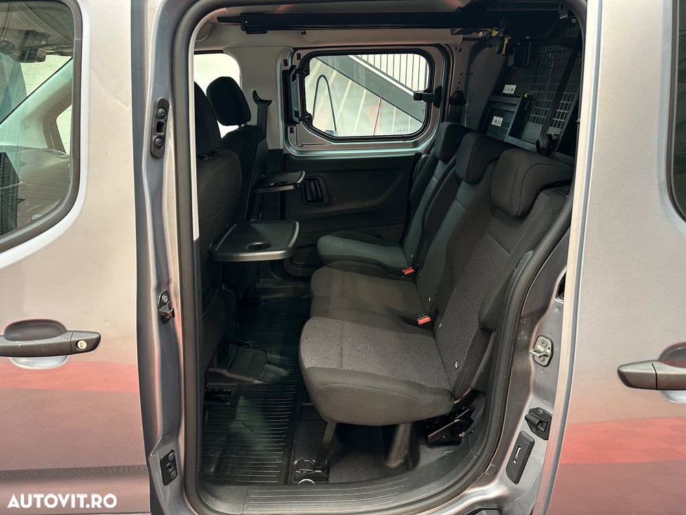 Toyota Proace - 21