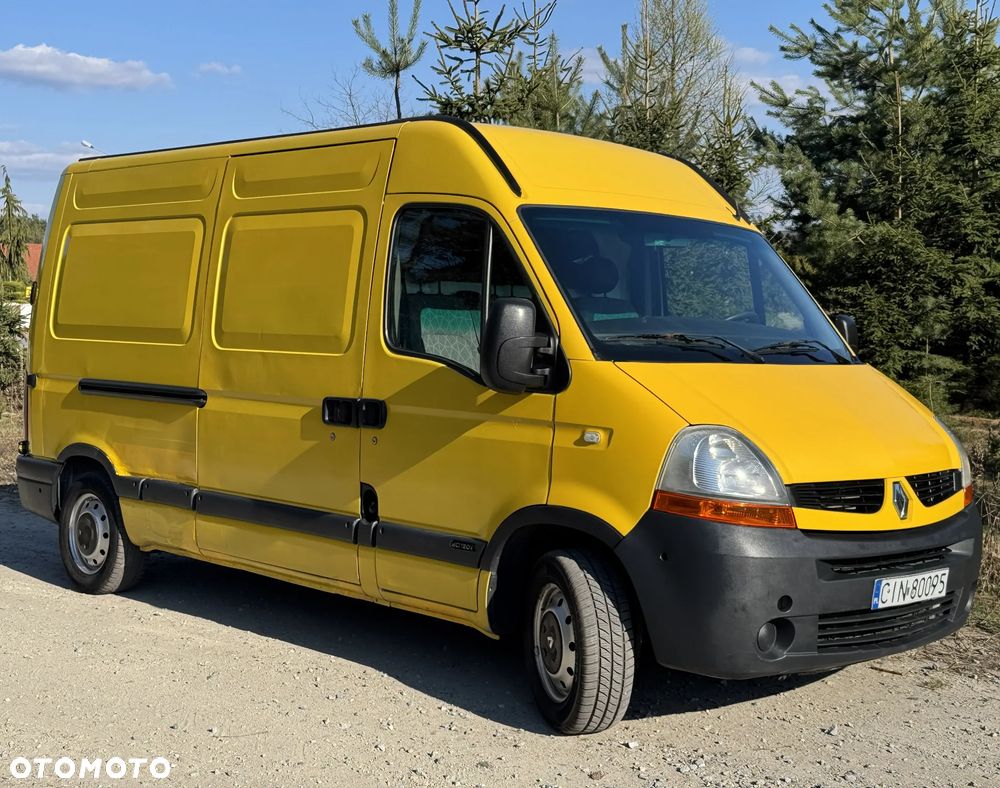 Renault Master - 4