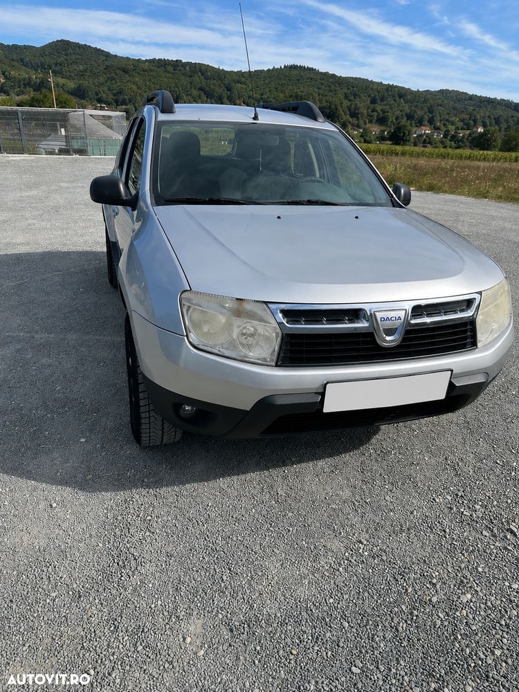 Dacia Duster 1.5 dCi 4x2 Ambiance - 1