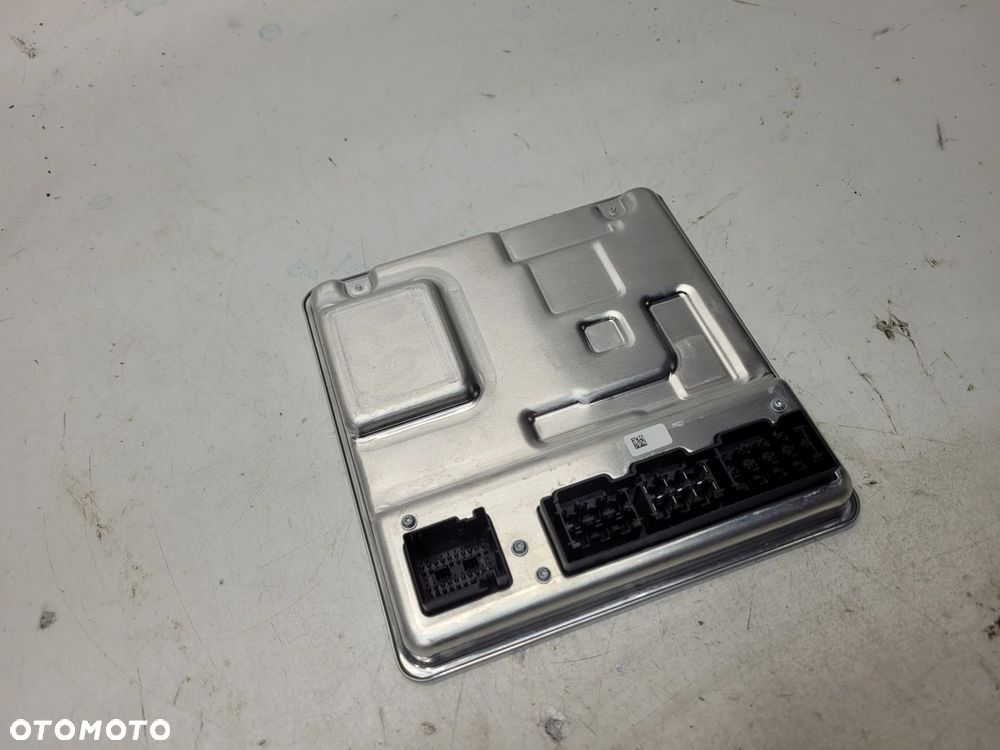 MODUŁ STEROWNIK GATEWAY AUDI Q4 E-TRON 1EA937012Q - 3