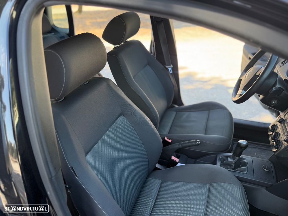 VW Polo 1.2 United - 16