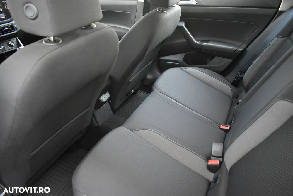 Volkswagen Polo 1.0 TSI Life - 18