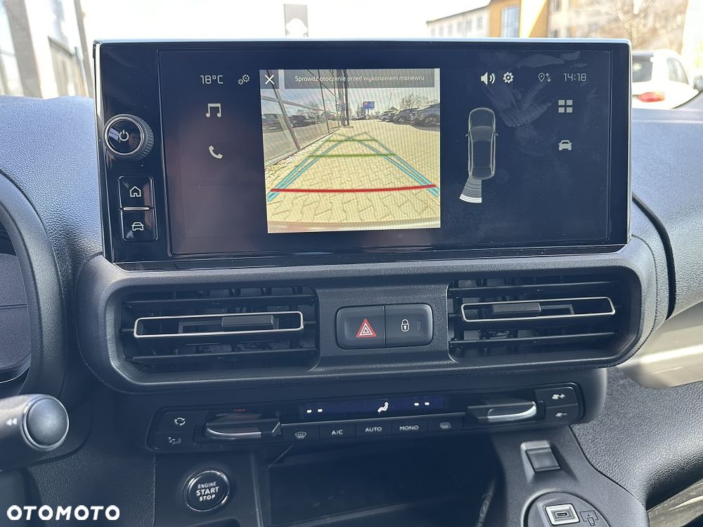 Citroën Berlingo - 6