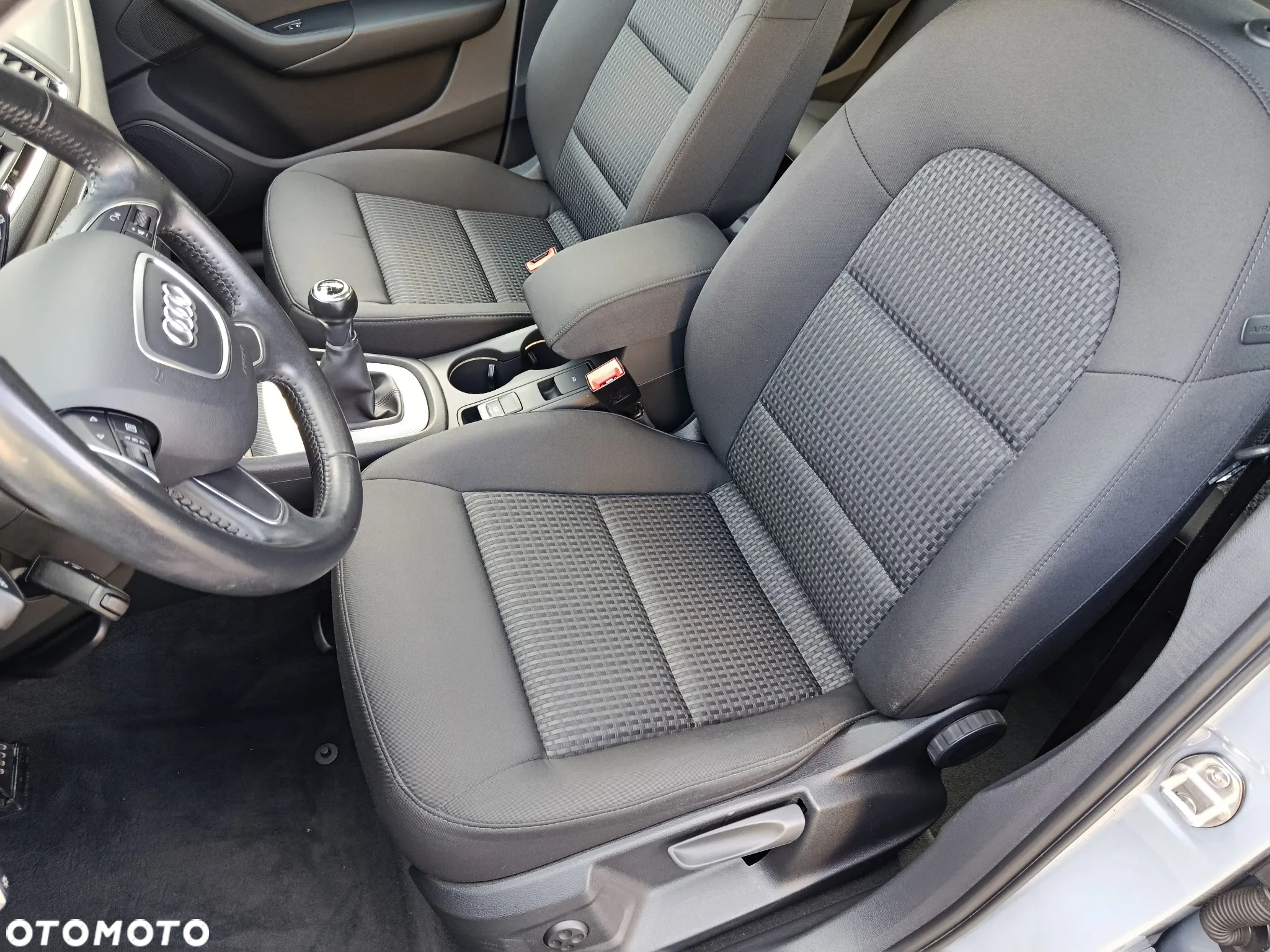 Audi Q3 1.4 TFSI Sport - 9