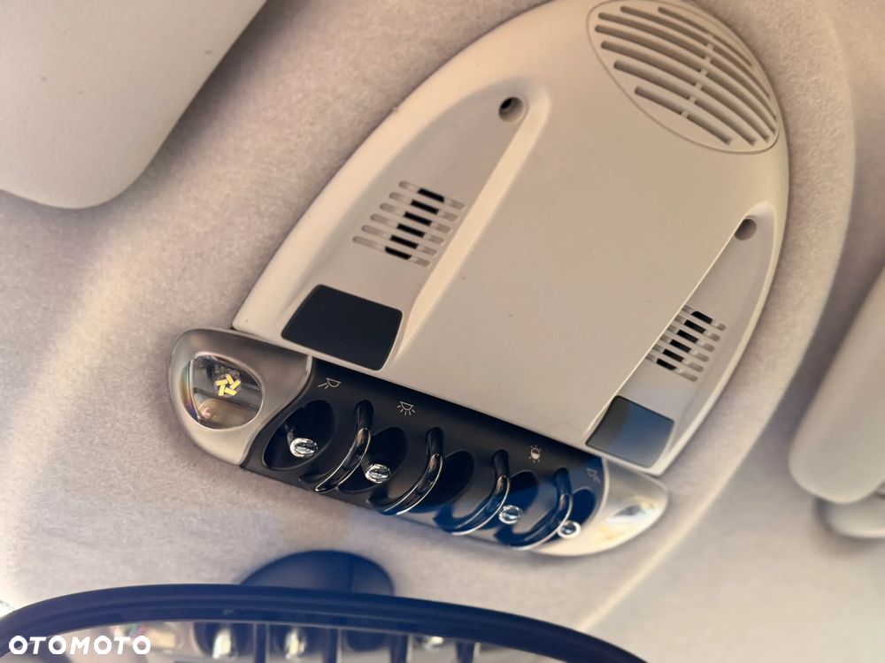 MINI ONE Standard - 19