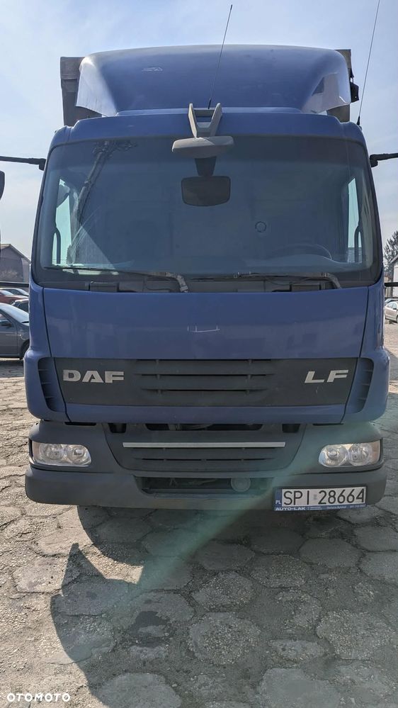 DAF 45.180 - 1