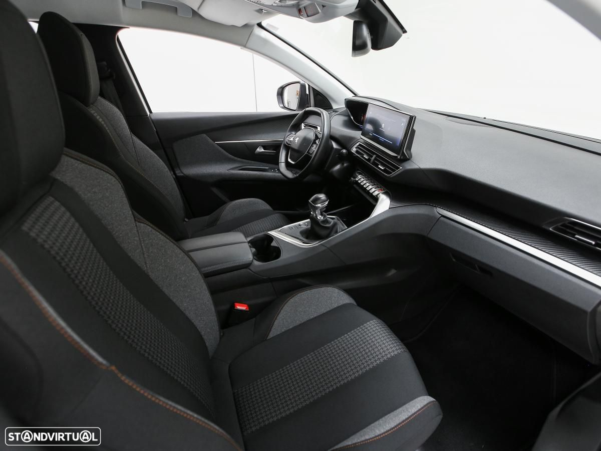 Peugeot 3008 1.5 BlueHDi Active Pack - 9