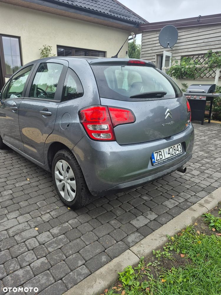 Citroën C3 1.4 VTi Exclusive MAP - 14