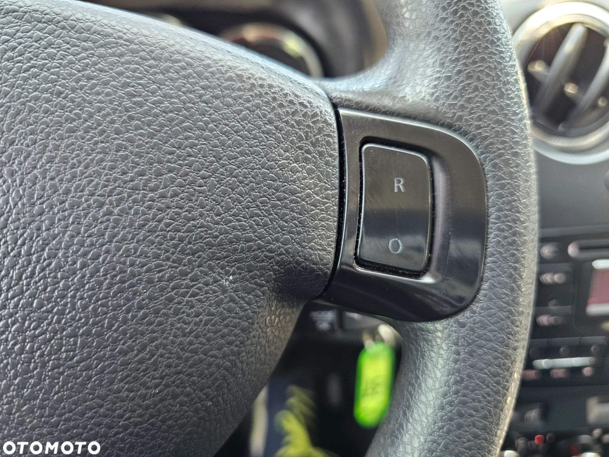 Dacia Duster 1.6 Ambiance Eco - 16