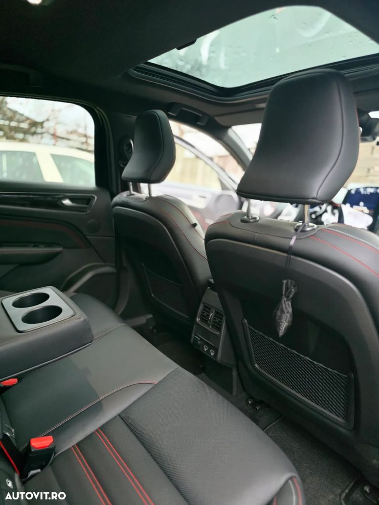 Renault Arkana TCe Mild Hybrid 160 EDC R.S. LINE - 10