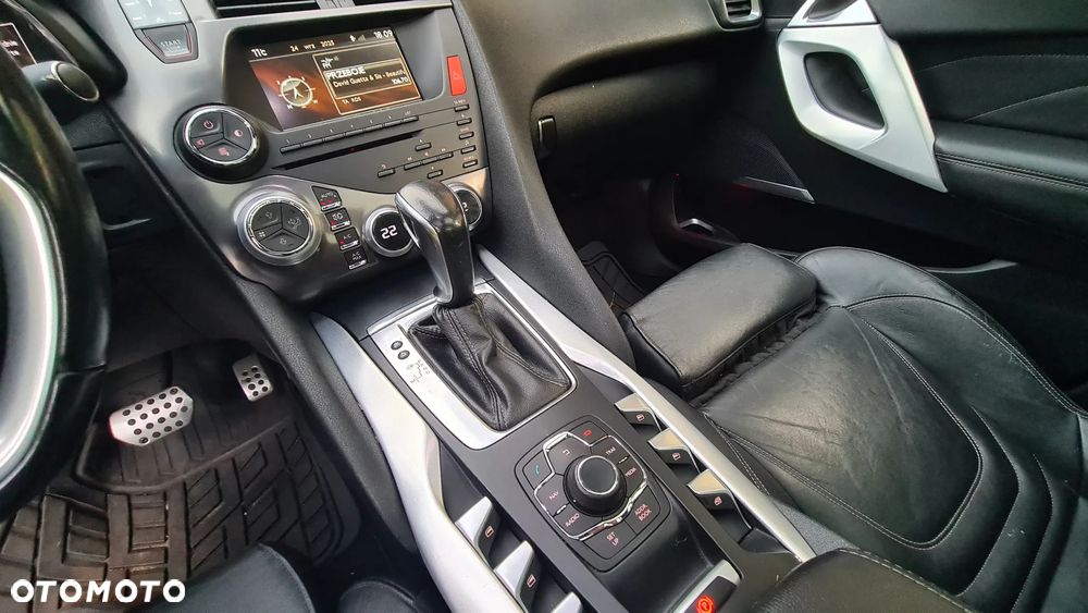 Citroën DS5 2.0 HDi SportChic - 11