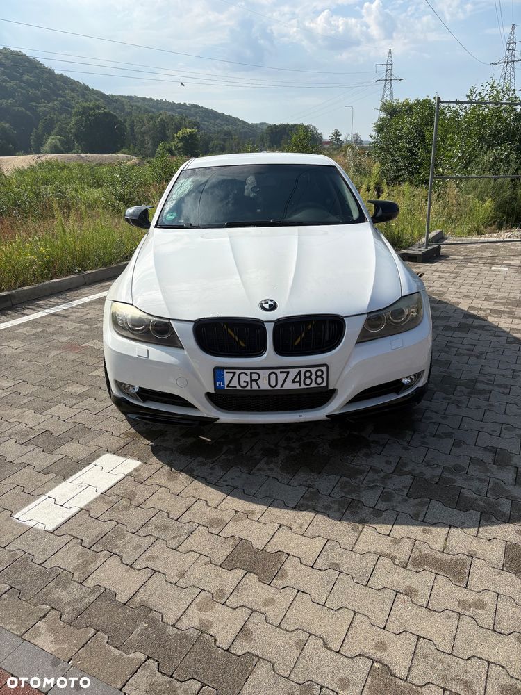 BMW Seria 3 330d - 1