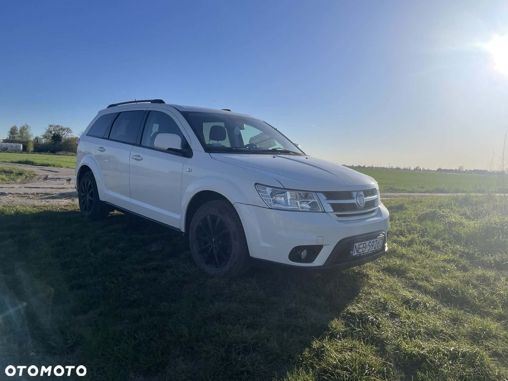 Fiat Freemont 2.0 Multijet 16V DPF My - 7