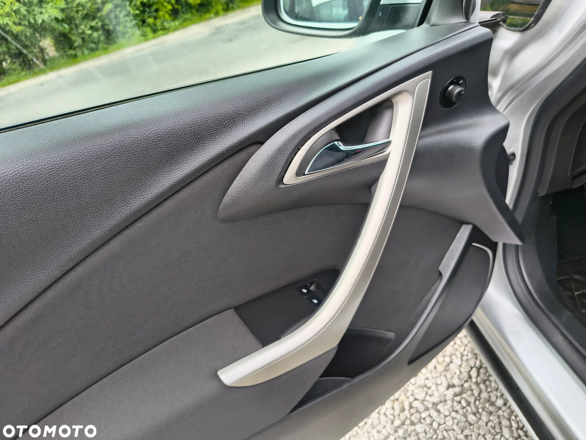 Opel Astra 1.4 Turbo Selection - 16