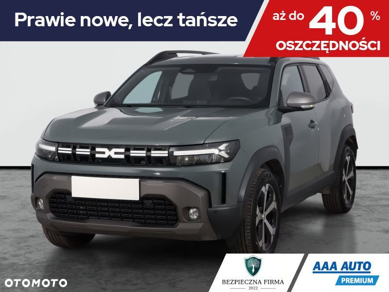 Dacia Duster - 2