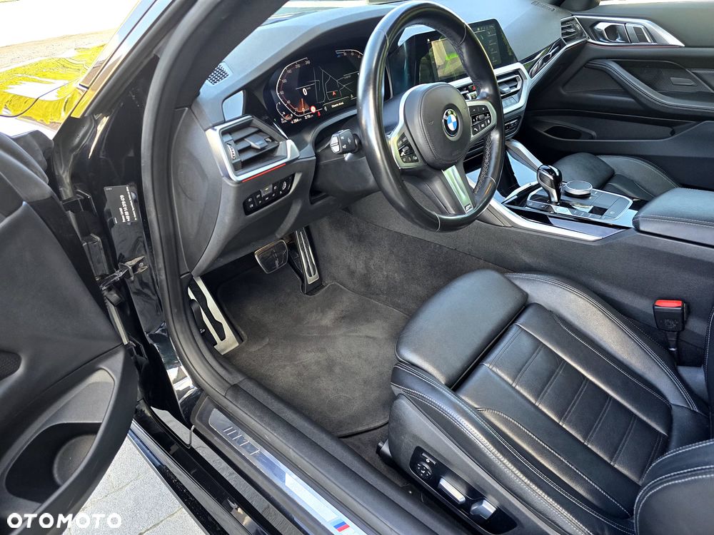 BMW Seria 4 - 38