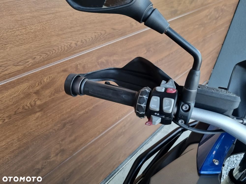 BMW GS - 16