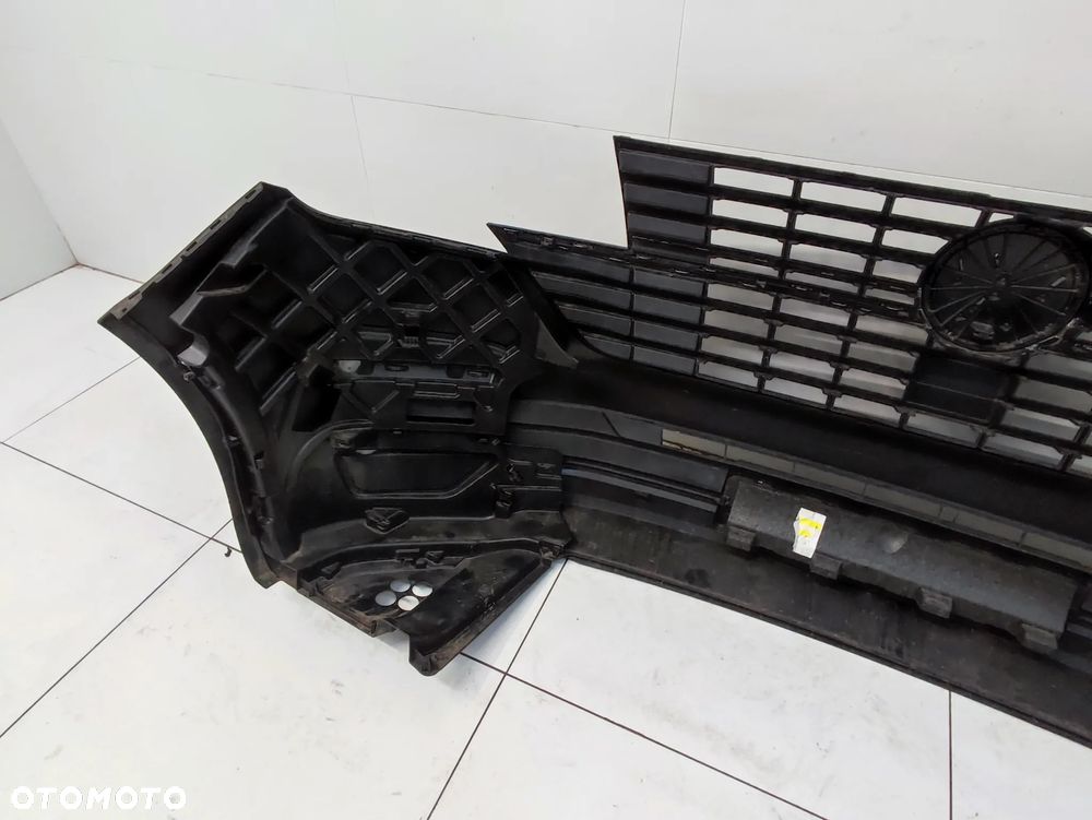 ZDERZAK PRZÓD PRZEDNI VW TRANSPORTER T6 LIFT - 9