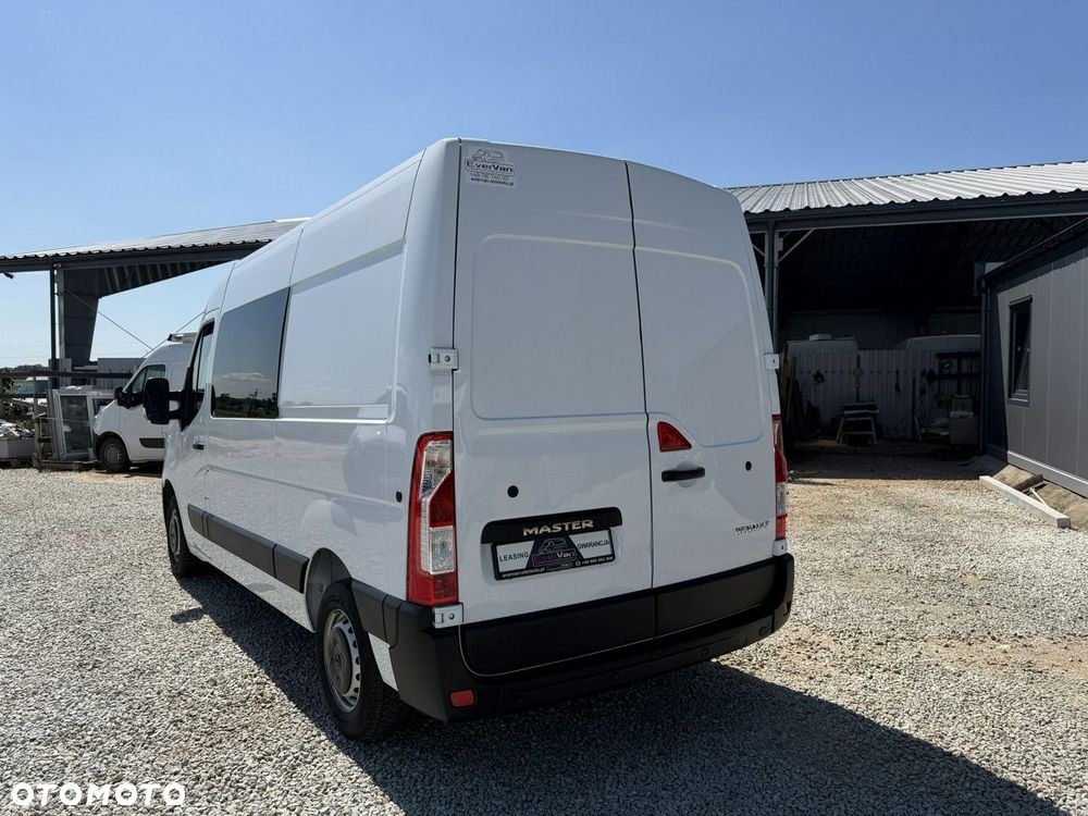 Renault Master - 4