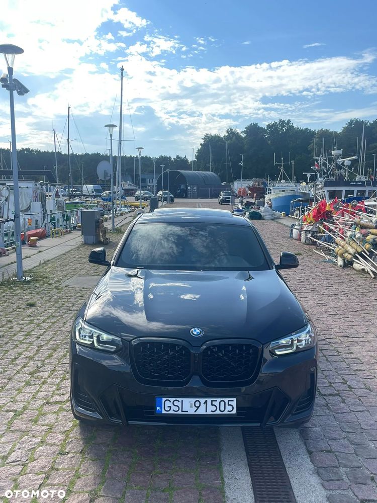 BMW X4 - 16