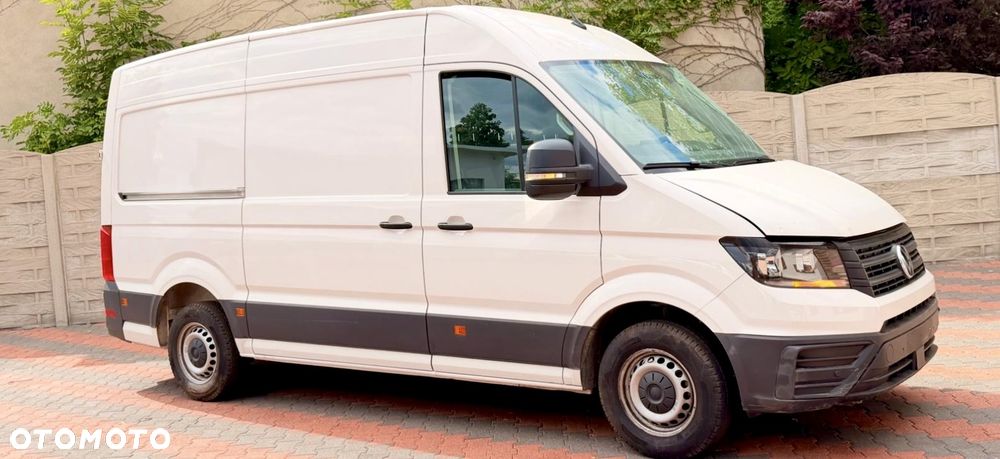 Volkswagen CRAFTER - 6