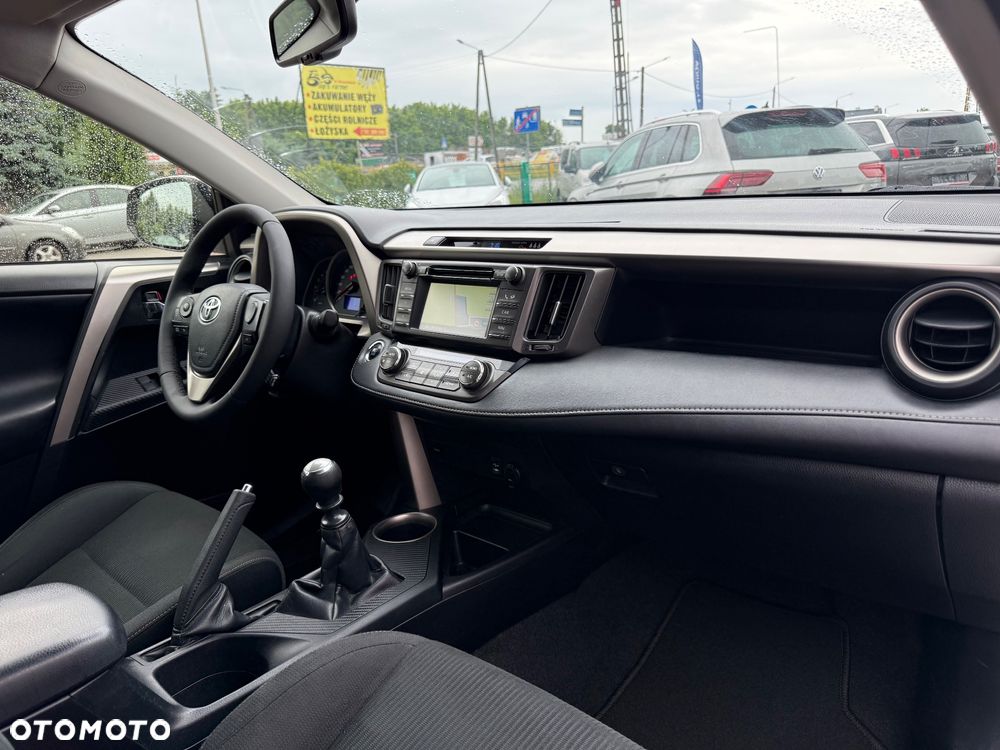 Toyota RAV4 - 21