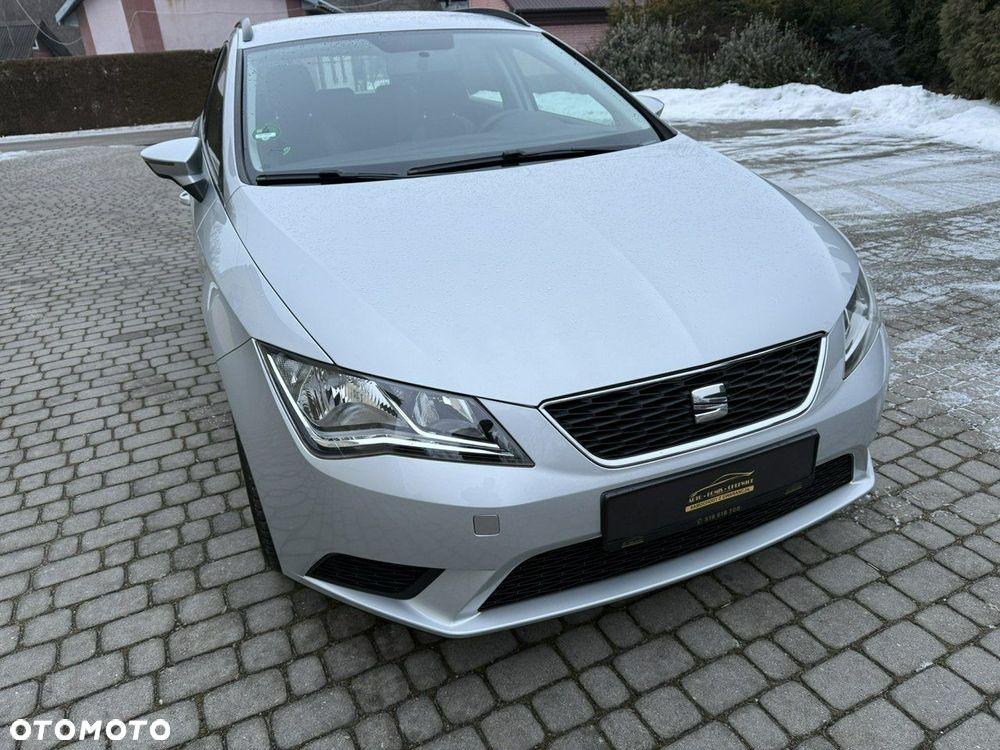 Seat Leon 1.6 TDI Style - 24