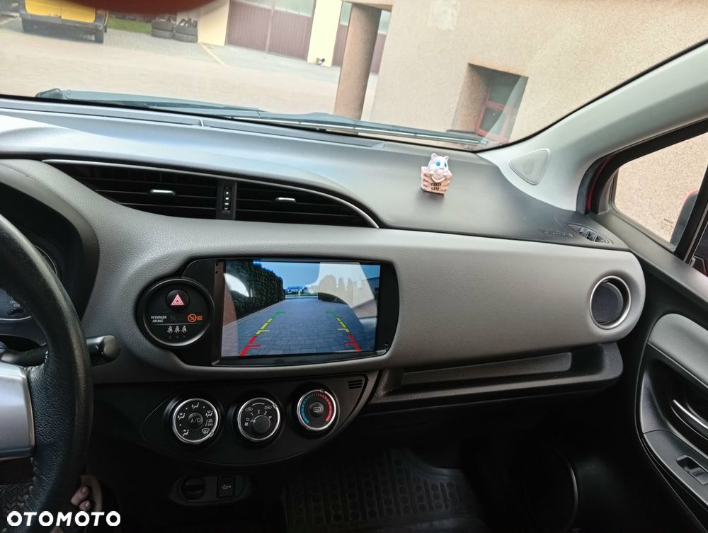 Opel Astra 1.4 T Sport - 3