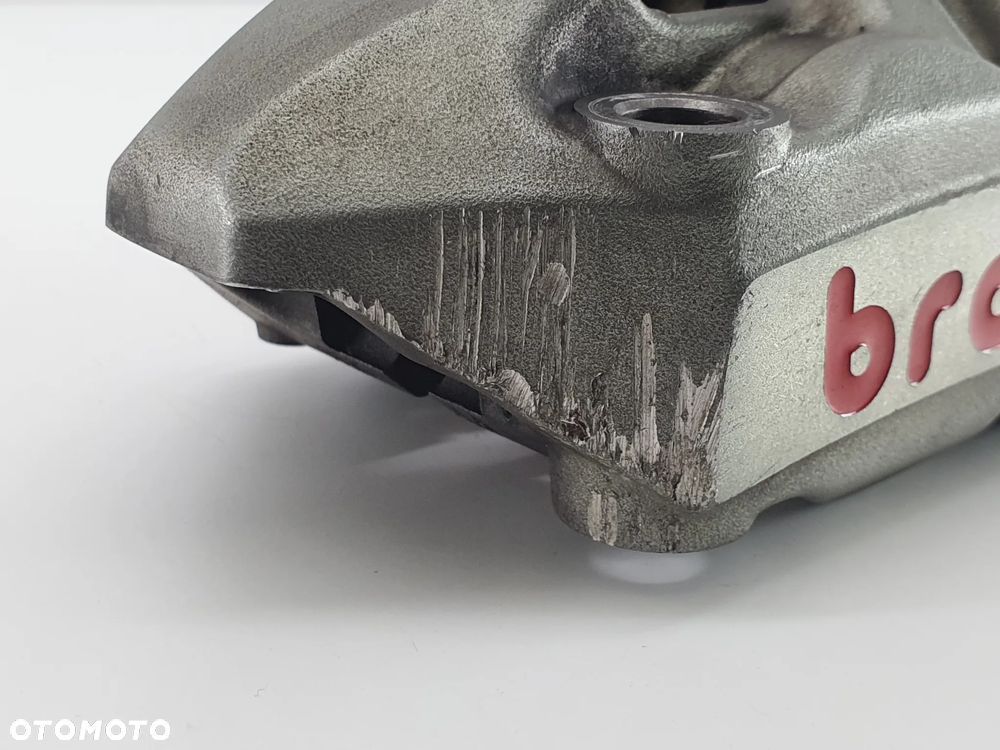 ZACISK HAMULCOWY P PRZOD BREMBO  DUCATI DIAVEL - 6