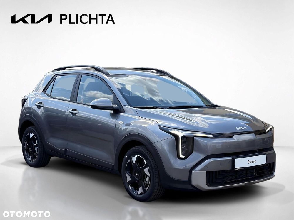 Kia Stonic - 8