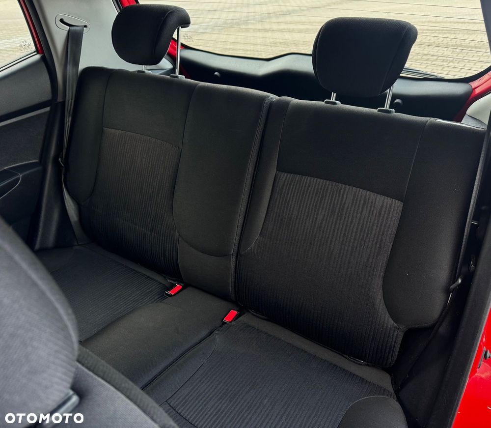 Kia Picanto 1.1 - 13