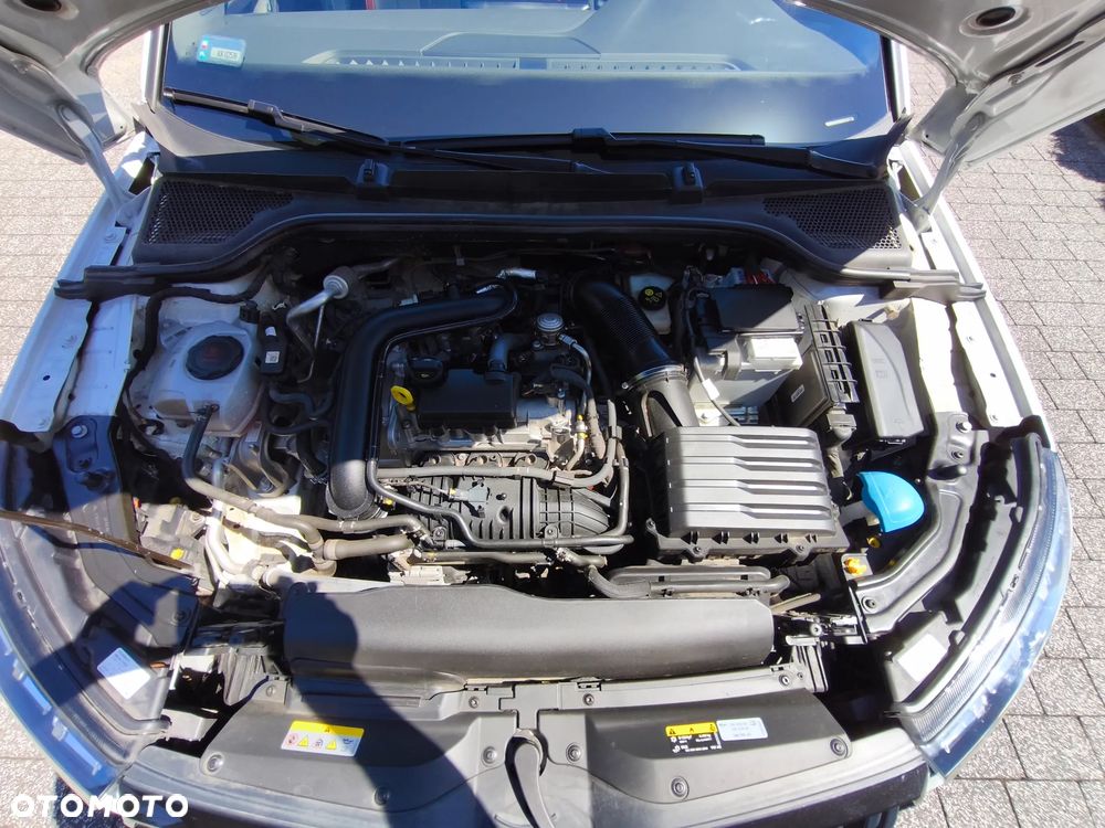 Skoda Kamiq 1.0 TSI Monte Carlo DSG - 17