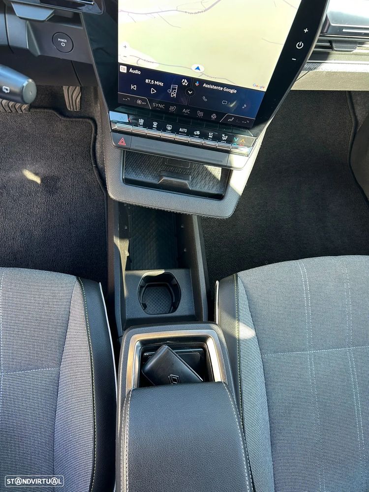 Renault Mégane E-Tech EV60 Techno - 15