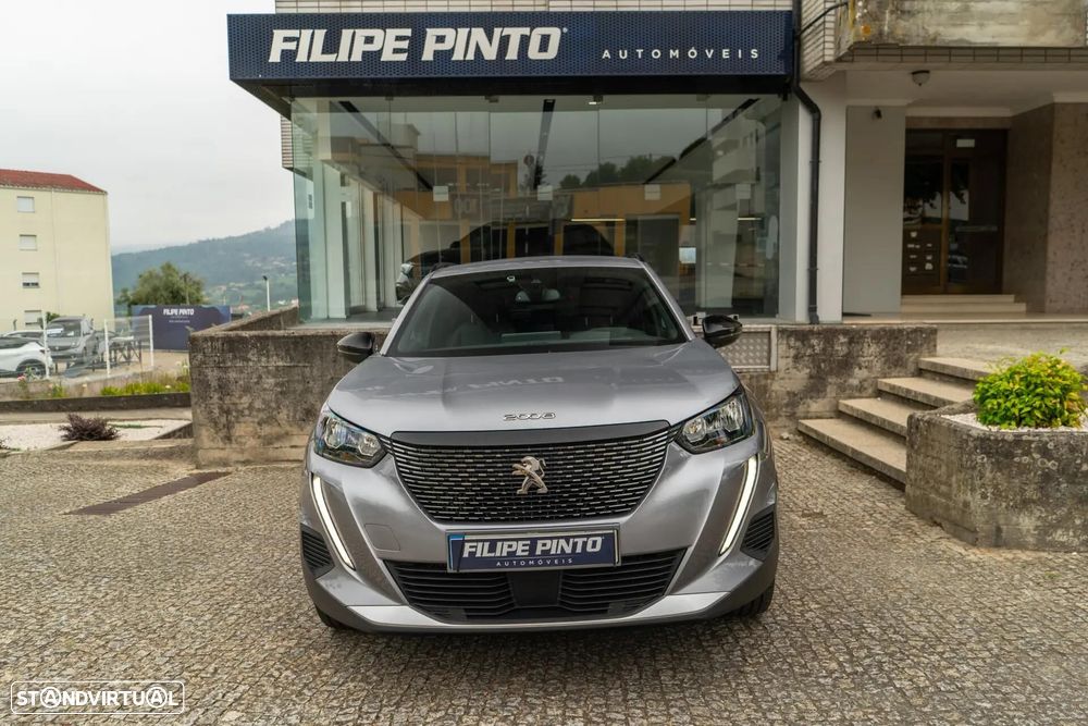 Peugeot 2008 - 16