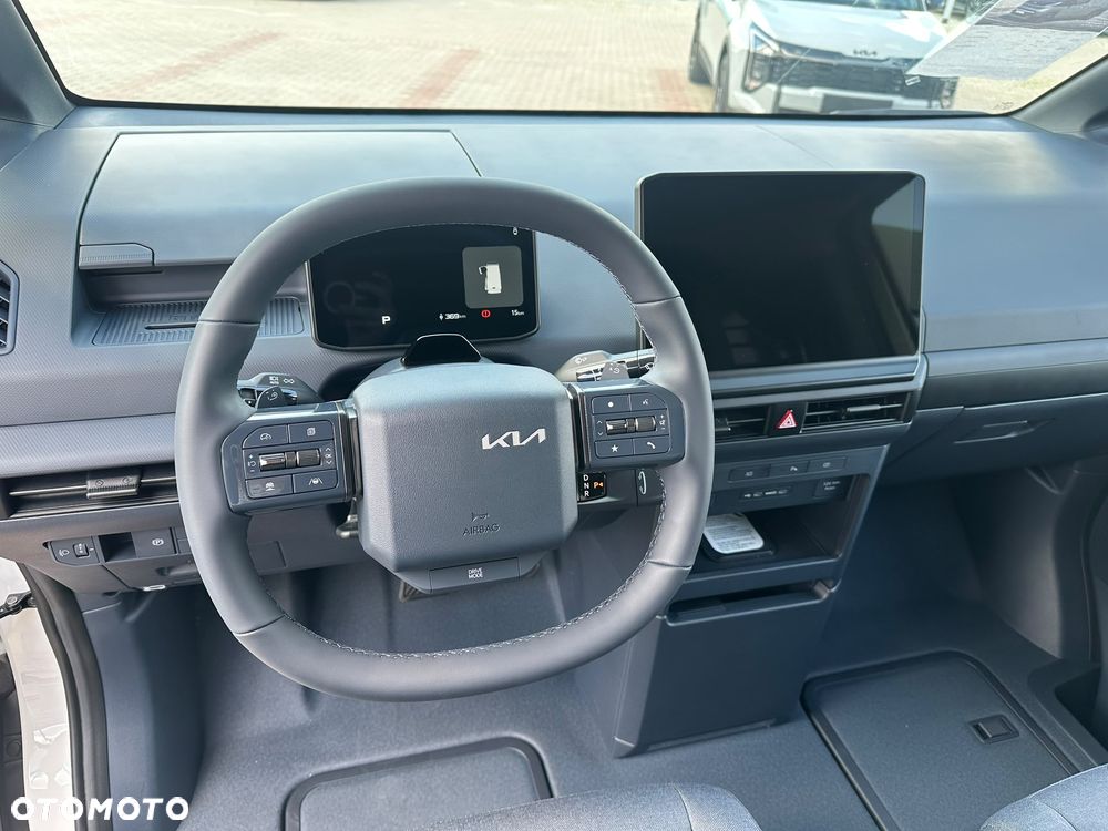 Kia PV5 71.2kWh - 12