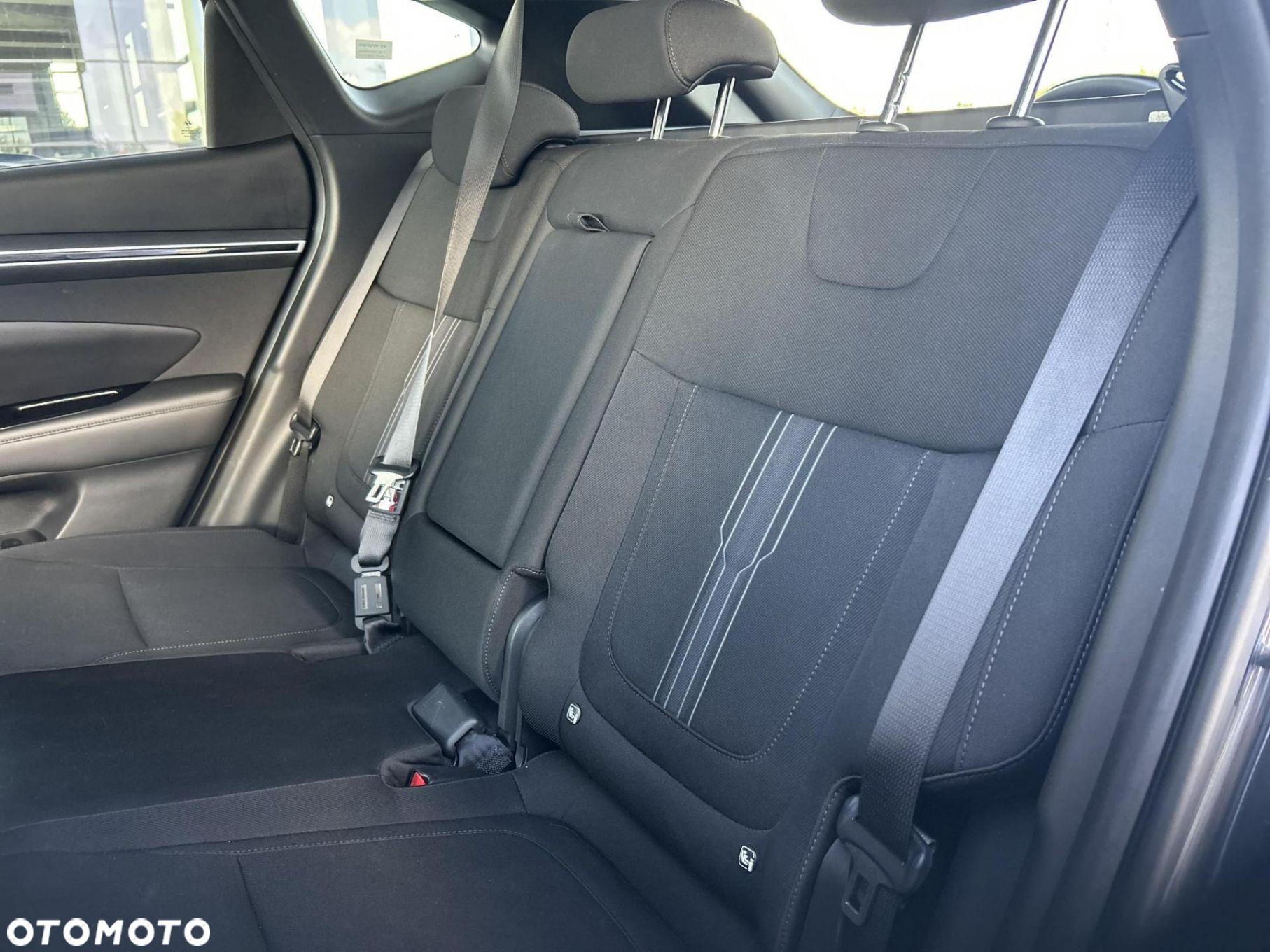 Hyundai Tucson - 21