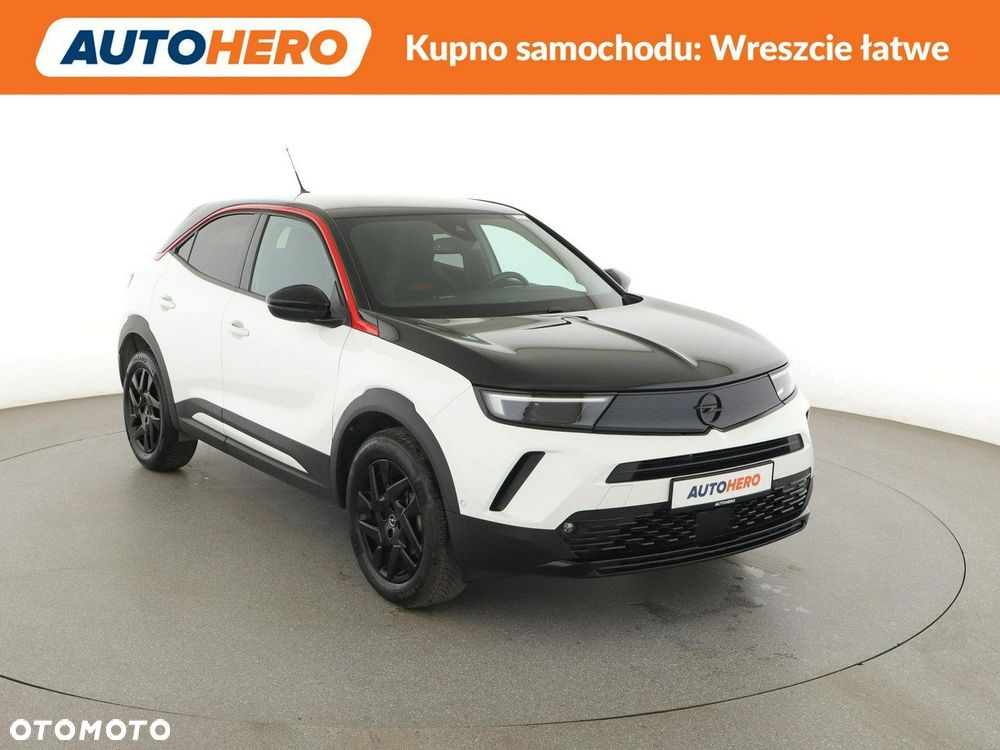 Opel Mokka X - 11