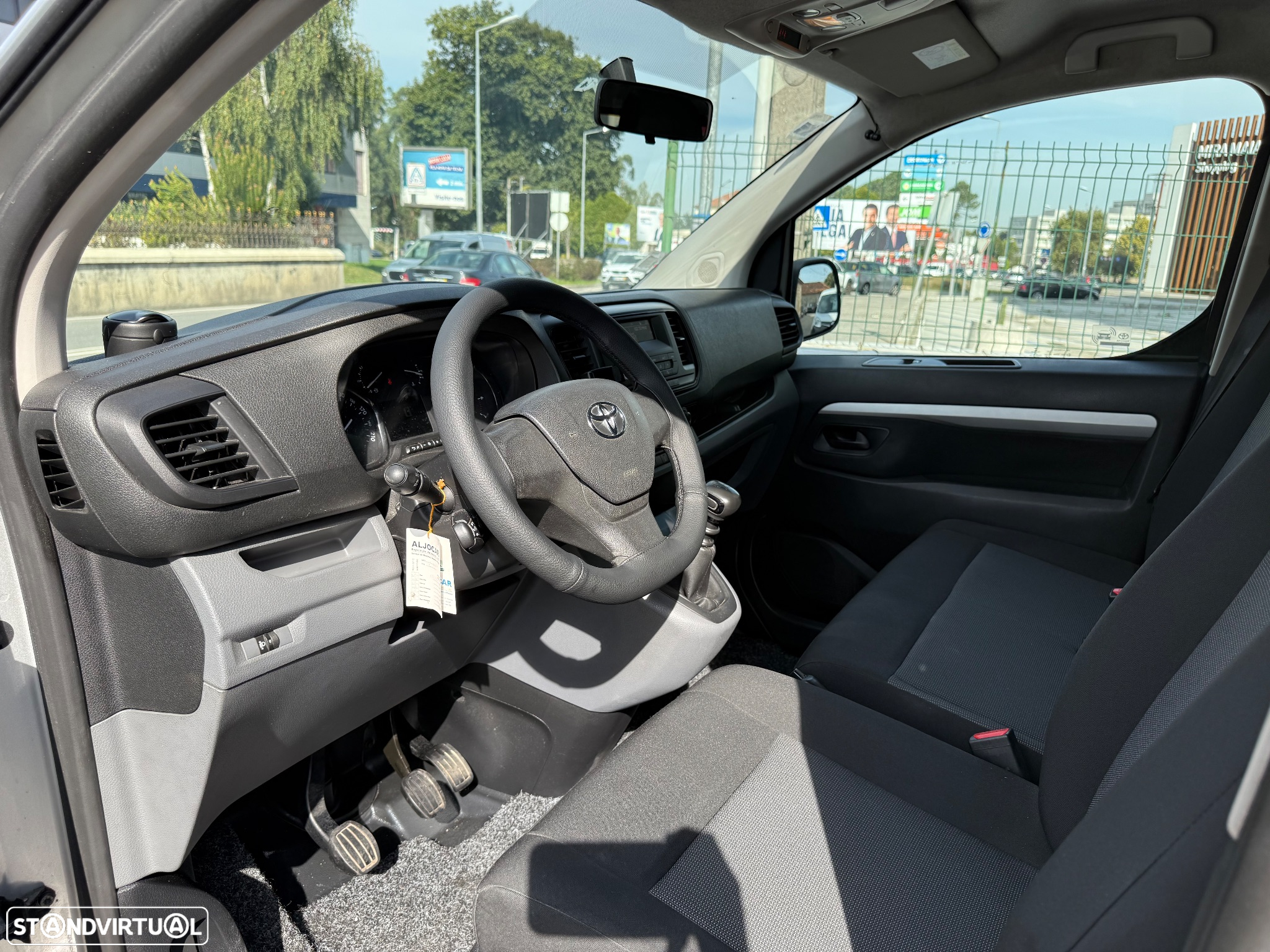 Toyota Proace 1.6 D-4D L1 6L - 45