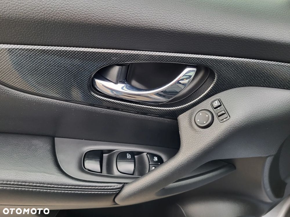 Nissan X-Trail 1.6 DCi Tekna - 11