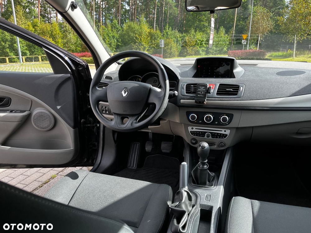 Renault Megane 1.6 16V 110 Expression - 16