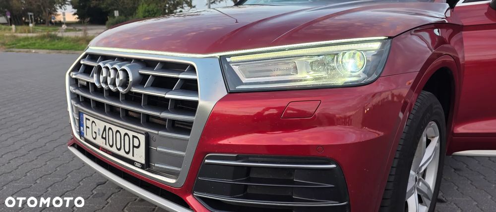 Audi Q5 - 2