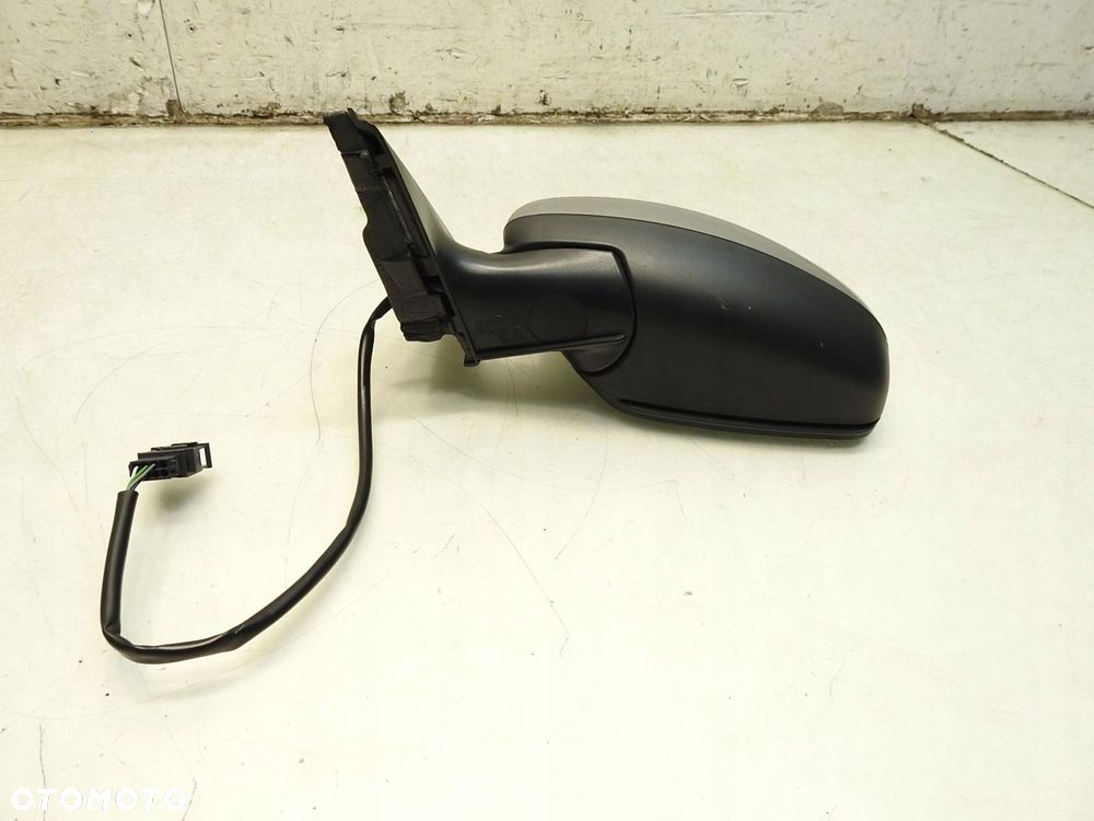 LUSTERKO LEWE 5 PIN 9202 SKODA FABIA II 5J1857501BF - 7