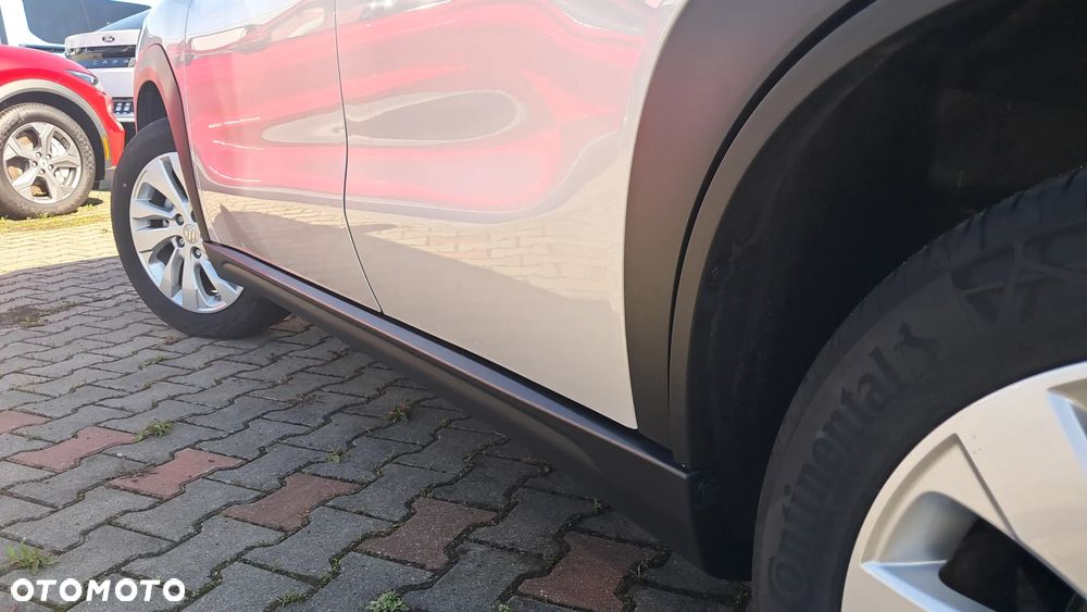 Suzuki SX4 S-Cross - 33