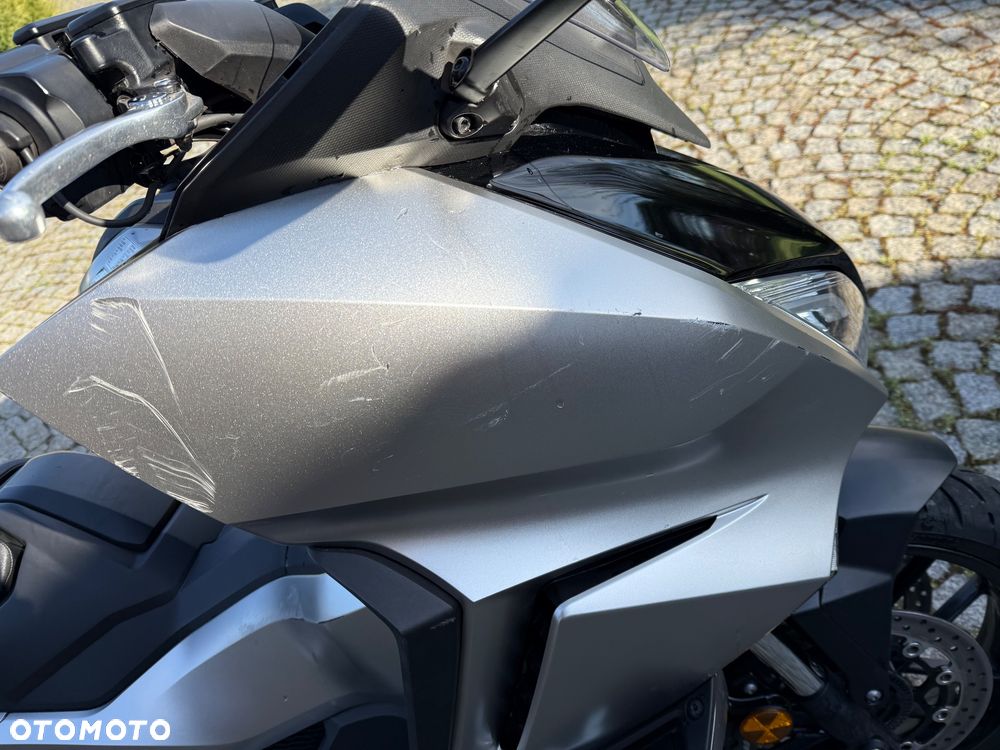 Honda NSS - 3