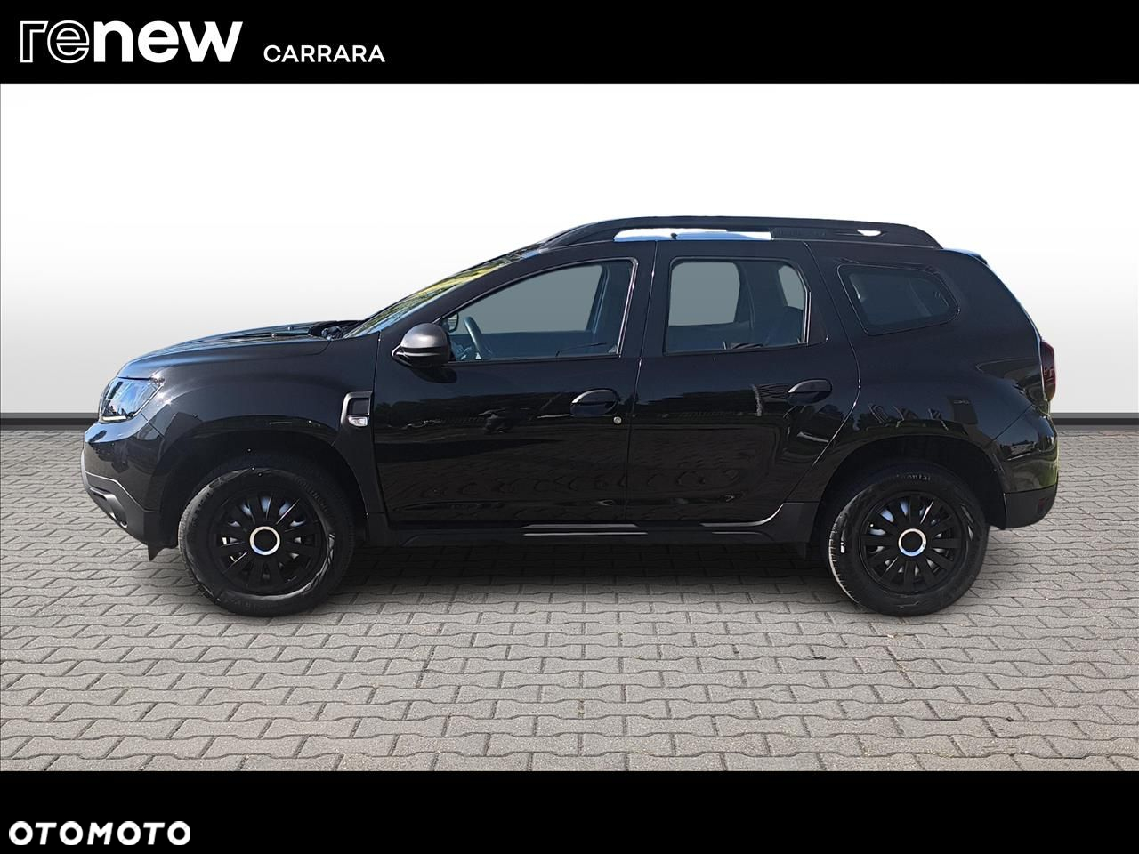 Dacia Duster 1.0 TCe Comfort - 2
