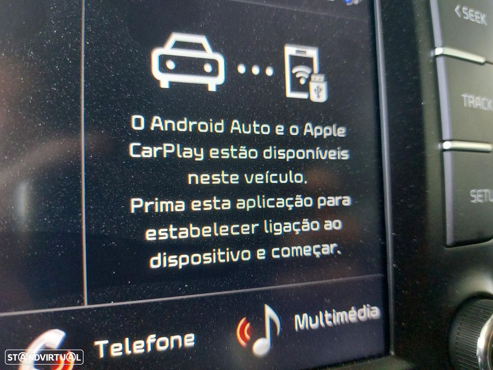 Kia e-Soul 64kWh - 26