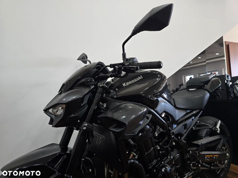 Kawasaki Z - 30