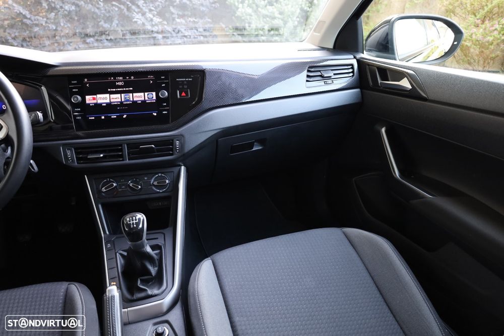 VW Taigo 1.0 TSI Urban - 18